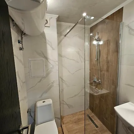 Horizont Apartamento *