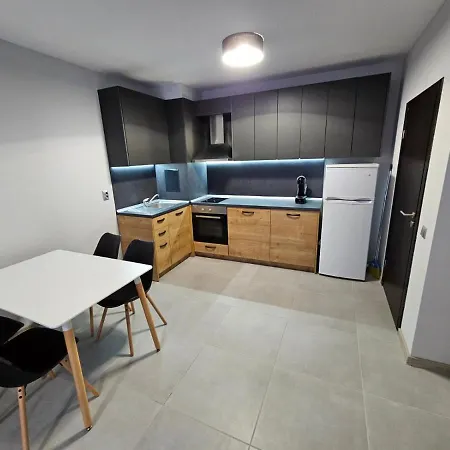 Apartamento Horizont Sozopol