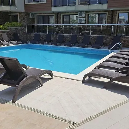 Apartamento Horizont *