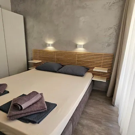 Apartamento Horizont Sozopol