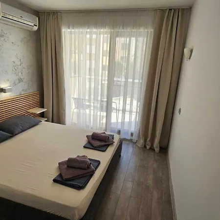 Apartamento Horizont