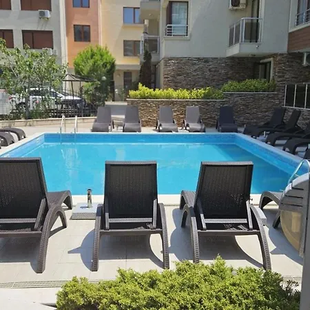 Horizont سوزوبول