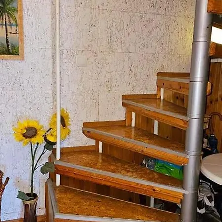 Apartment хоризонт Nesebar