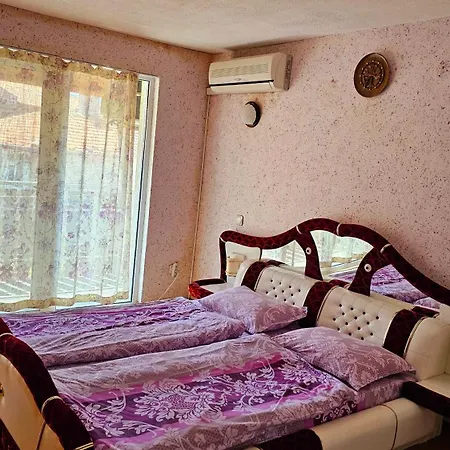 Apartment хоризонт *