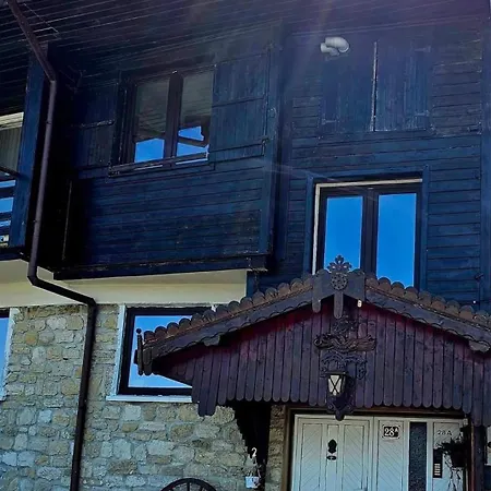 хоризонт Apartment Nesebar