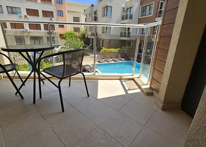 Horizont Созопол