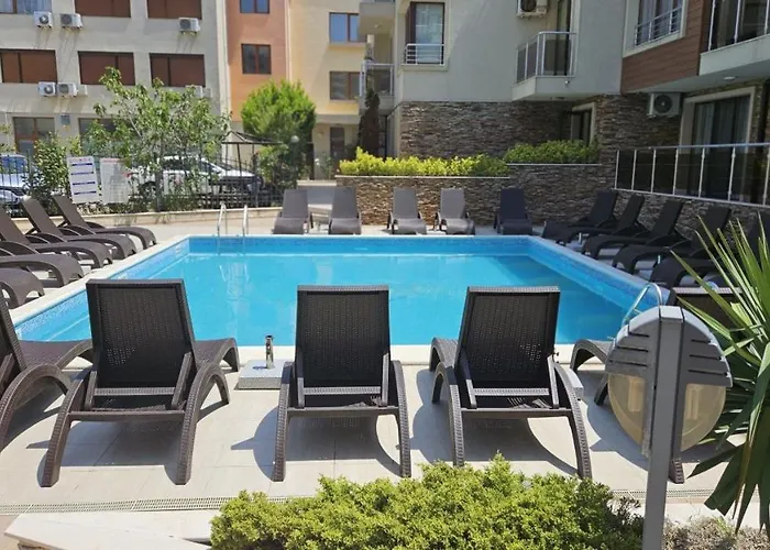 Horizont Созопол