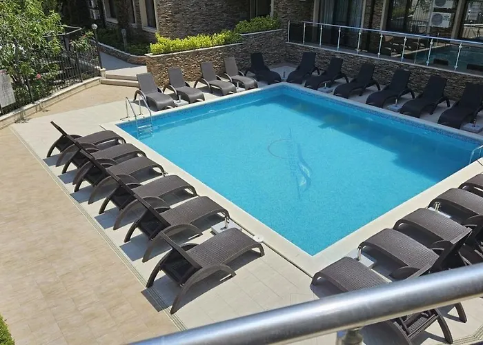 Horizont * Созопол